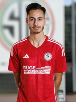 Avatar Bild für Kian Alexander Pour Mozafari