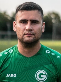 Avatar Bild für Kirill Weber