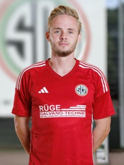 Avatar Bild für Max Nicolai Selch