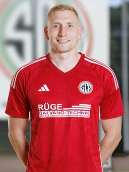 Avatar Bild für Marc-Lennard Uhlhorn