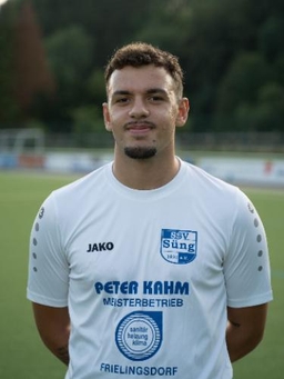 Avatar Bild für Giovanni Bernardo Ciddio