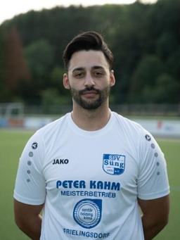 Avatar Bild für Sidar Rodi Cakmaz