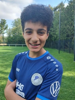 Avatar Bild für Yakoub Bouzaghlan