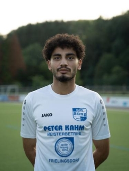 Avatar Bild für Issa El Jomaa