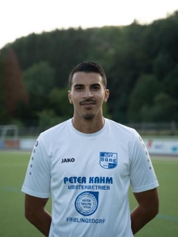 Avatar Bild für Omar Khodor