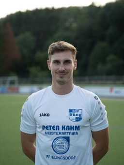 Avatar Bild für Niklas Rudat