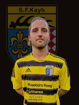 Avatar Bild für Dennis Lutscher
