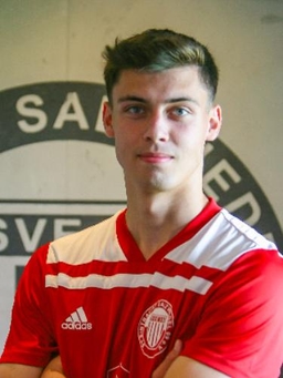 Avatar Bild für Jan Niklas Frenkel