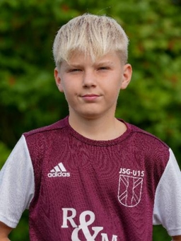 Avatar Bild für Joos Nikolas Tebbel