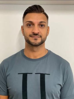 Avatar Bild für Eskandari Amir Maschadi