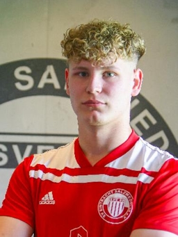 Avatar Bild für Lucas Müller