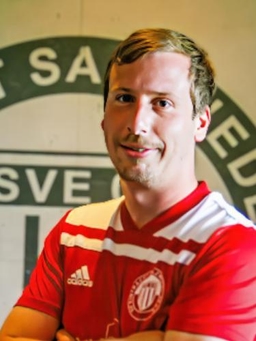 Avatar Bild für Gregor Roth