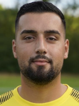 Avatar Bild für Alexandros Prokopidis