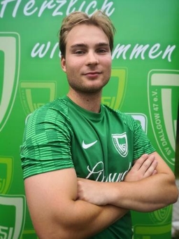 Avatar Bild für Antonio Konta