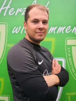 Avatar Bild für Alexander Thoms