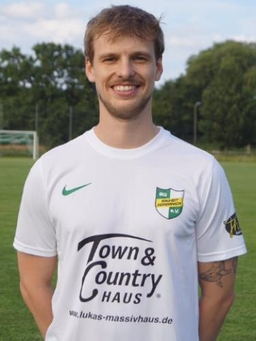 Avatar Bild für Marvin Dumke