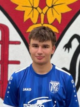 Avatar Bild für Luca Paul Riedel