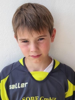 Avatar Bild für Luis Finn Kaiser
