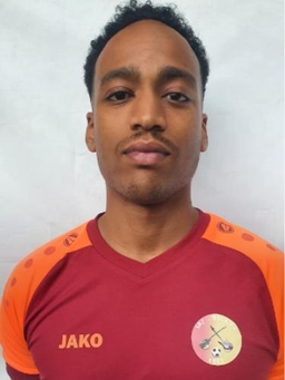 Avatar Bild für Roufael Tesfamicael