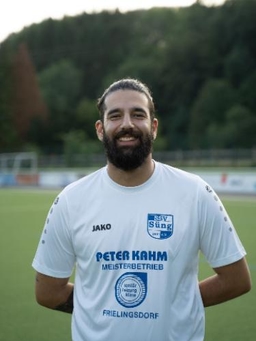 Avatar Bild für Oguzhan Mersin