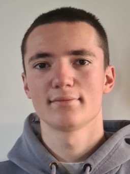 Avatar Bild für Nils Jakob Poschmann