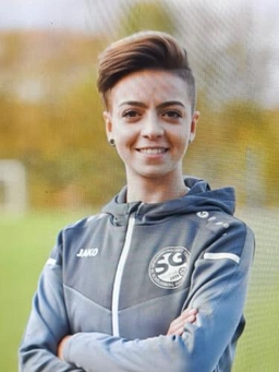 Avatar Bild für Jessica Carolina Abreu Correia