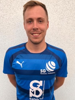 Avatar Bild für Sven Hartel