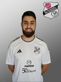 Avatar Bild für Berkay Akyol