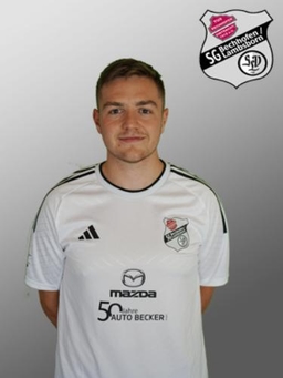 Avatar Bild für Luca Markus Becker