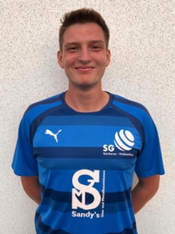 Avatar Bild für Niklas Broszeit