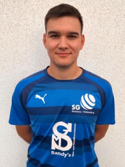 Avatar Bild für Jannik Schröder