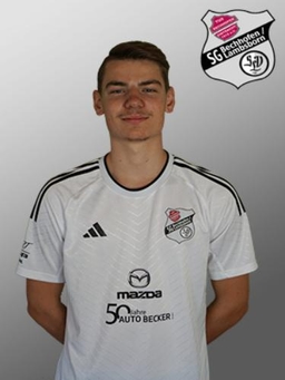 Avatar Bild für Aron Gingrich