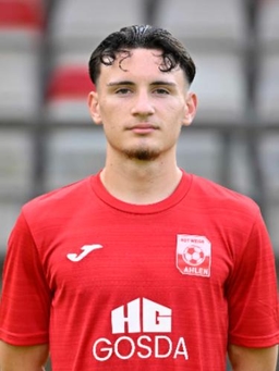 Avatar Bild für Anes Omerovic