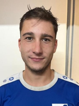 Avatar Bild für Justin Aerts
