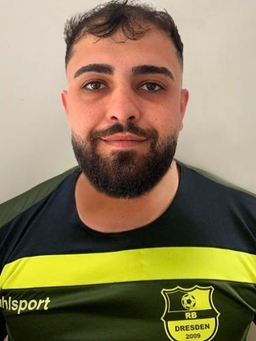 Avatar Bild für Mohammed Haji
