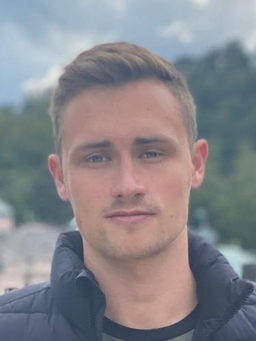 Avatar Bild für David Christian Vetter
