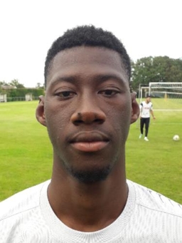 Avatar Bild für Tiemoko Fofana