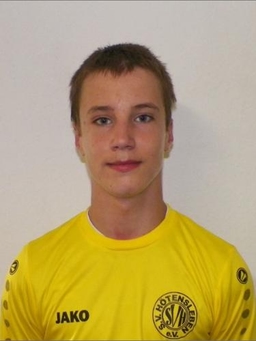 Avatar Bild für Justin Günther