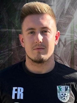 Avatar Bild für Fabian Riebe