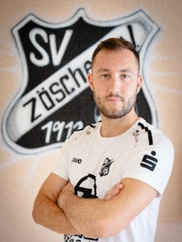 Avatar Bild für Joshua Jeron Mißner