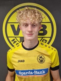 Avatar Bild für Markus Berg