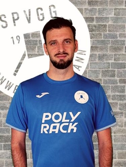 Avatar Bild für Dimitrios Ferrara