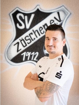 Avatar Bild für Martin Mario Krause