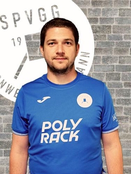 Avatar Bild für David Buch