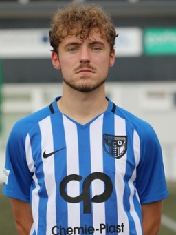 Avatar Bild für Jarne Bühlmann