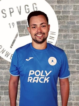 Avatar Bild für Robin Maier