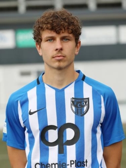 Avatar Bild für Alexander Löwen