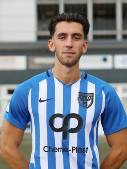 Avatar Bild für Faton Islamaj