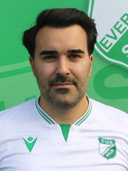 Avatar Bild für Milan-Tarkan Karak