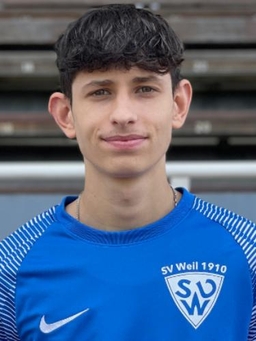 Avatar Bild für Bleon Selmani